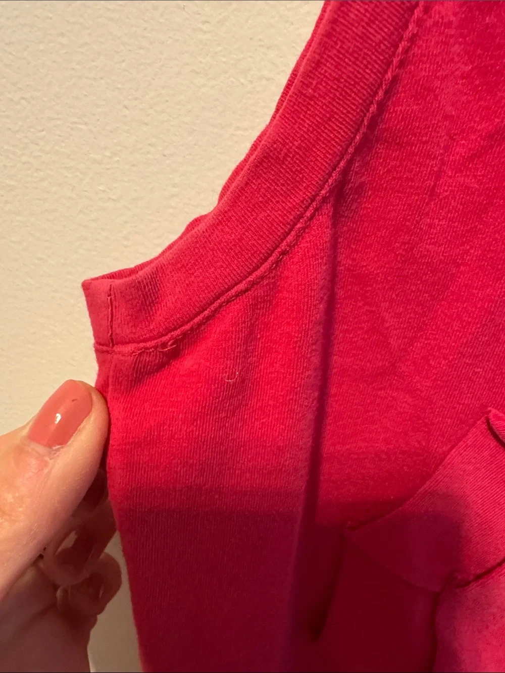 kate spade vintage flower tank